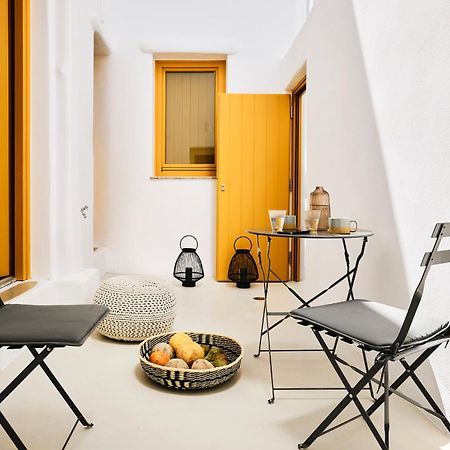Elaia Luxury Suites Mykonos Mykonos Town Zewnętrze zdjęcie