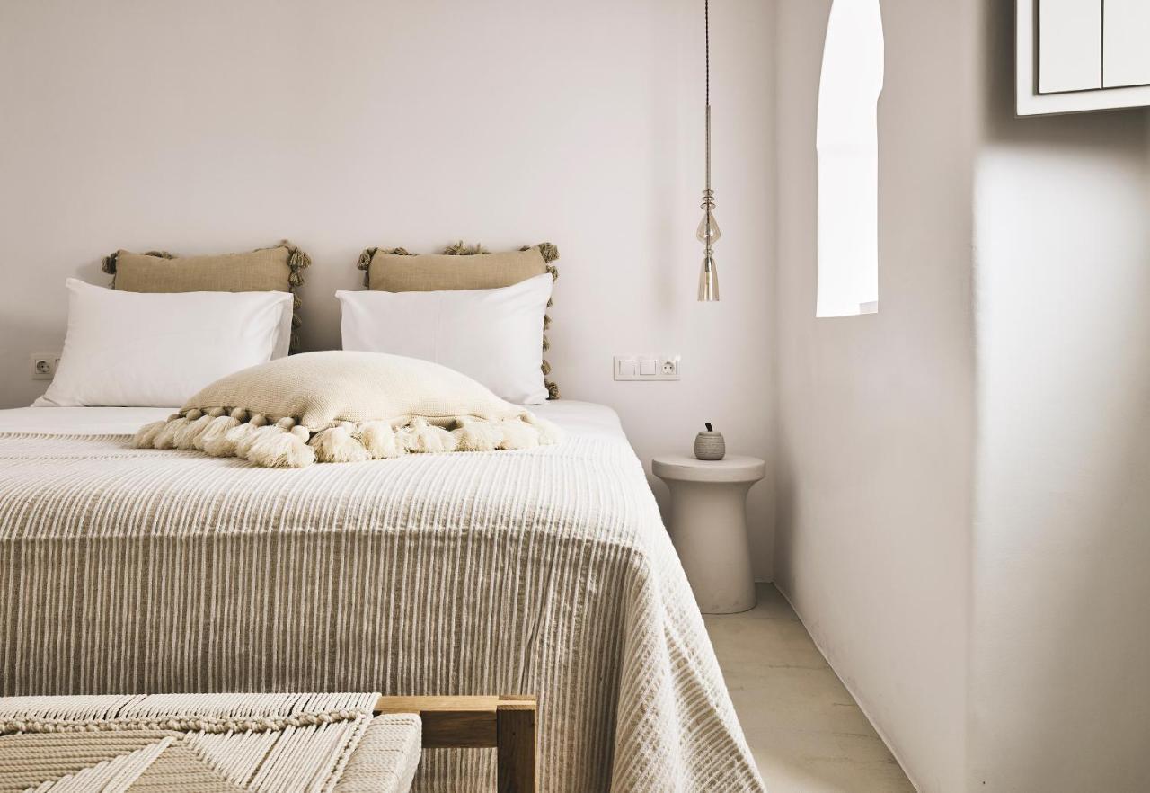 Elaia Luxury Suites Mykonos Mykonos Town Zewnętrze zdjęcie