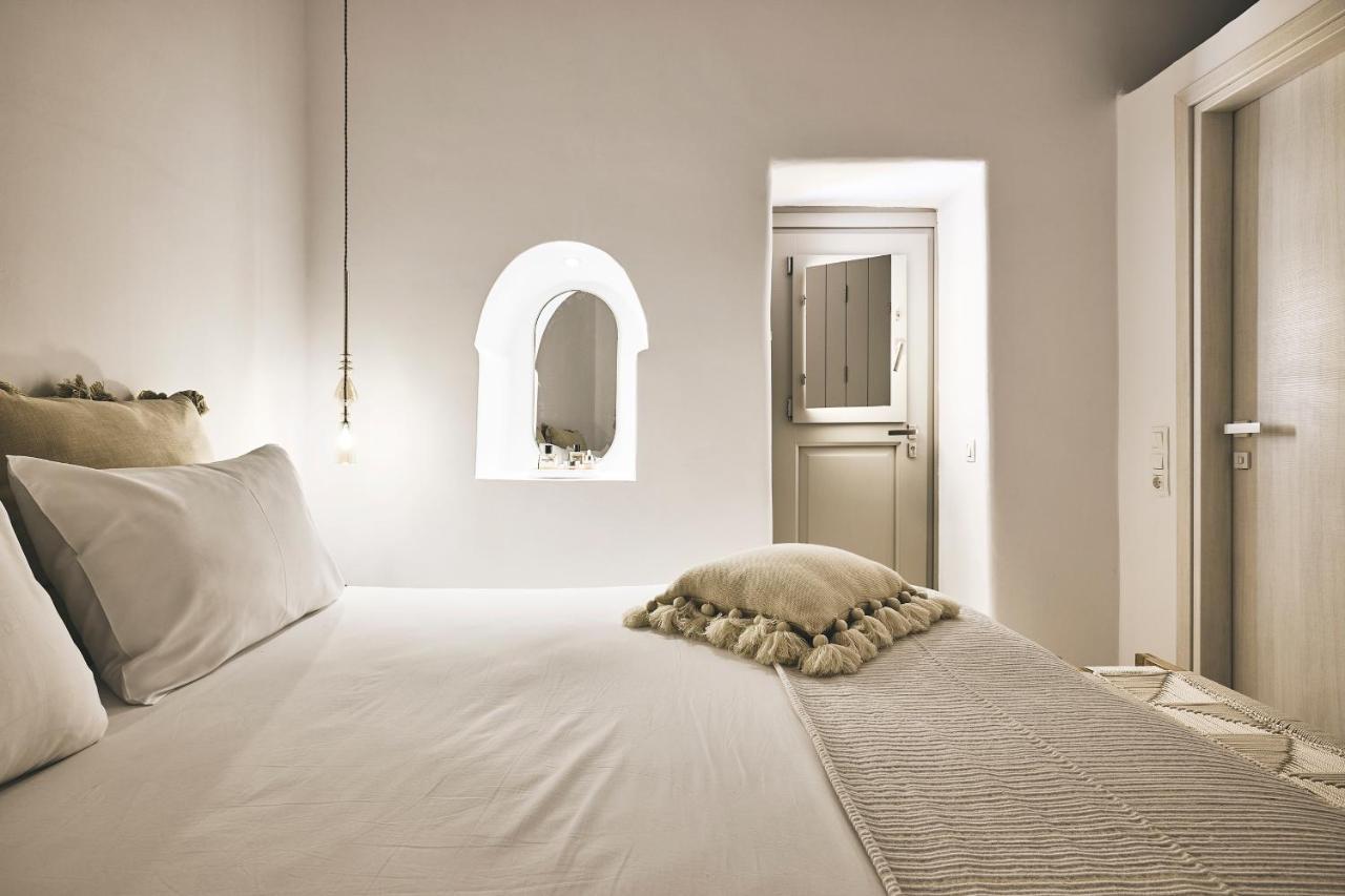 Elaia Luxury Suites Mykonos Mykonos Town Zewnętrze zdjęcie