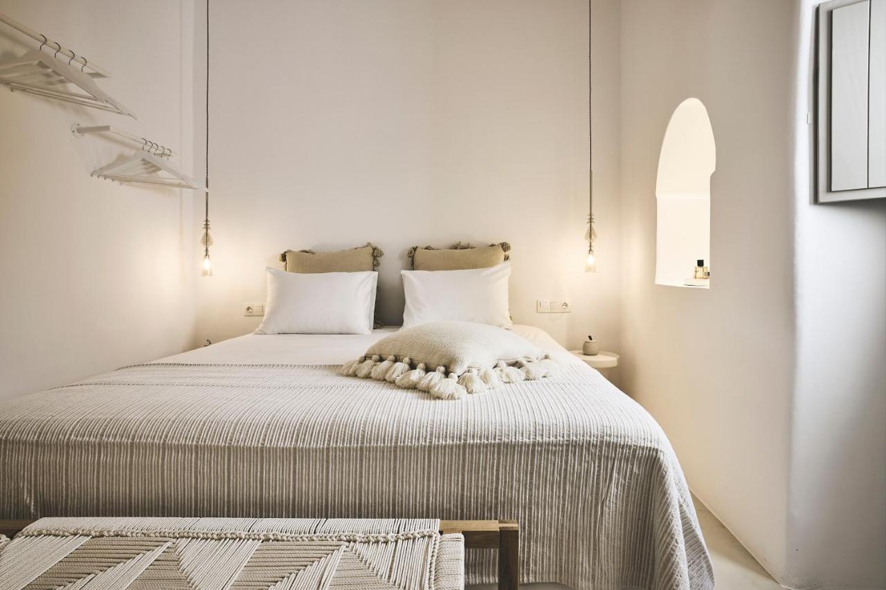 Elaia Luxury Suites Mykonos Mykonos Town Zewnętrze zdjęcie