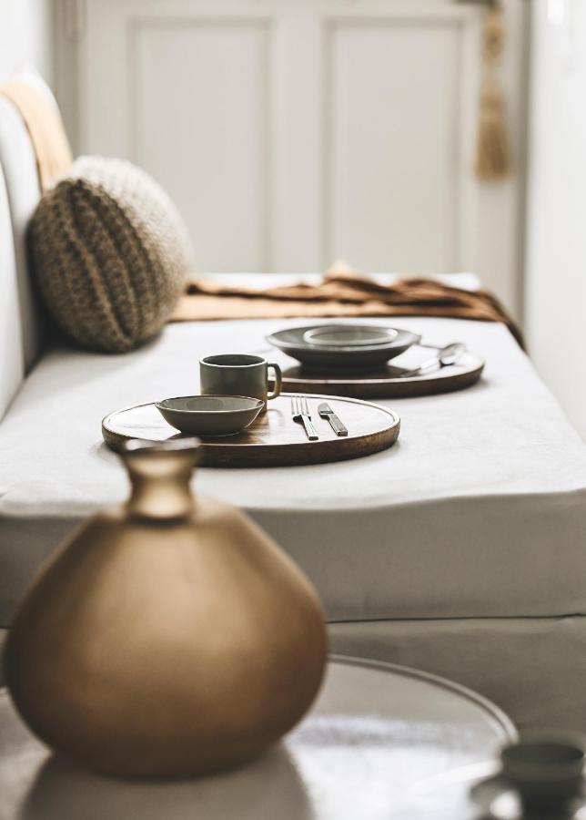 Elaia Luxury Suites Mykonos Mykonos Town Zewnętrze zdjęcie