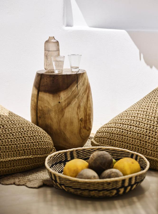 Elaia Luxury Suites Mykonos Mykonos Town Zewnętrze zdjęcie
