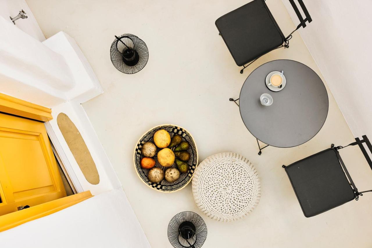 Elaia Luxury Suites Mykonos Mykonos Town Zewnętrze zdjęcie