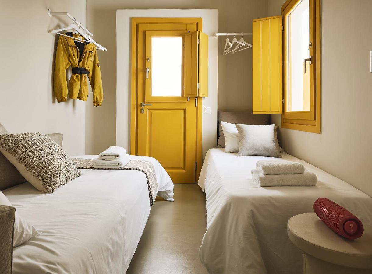 Elaia Luxury Suites Mykonos Mykonos Town Zewnętrze zdjęcie