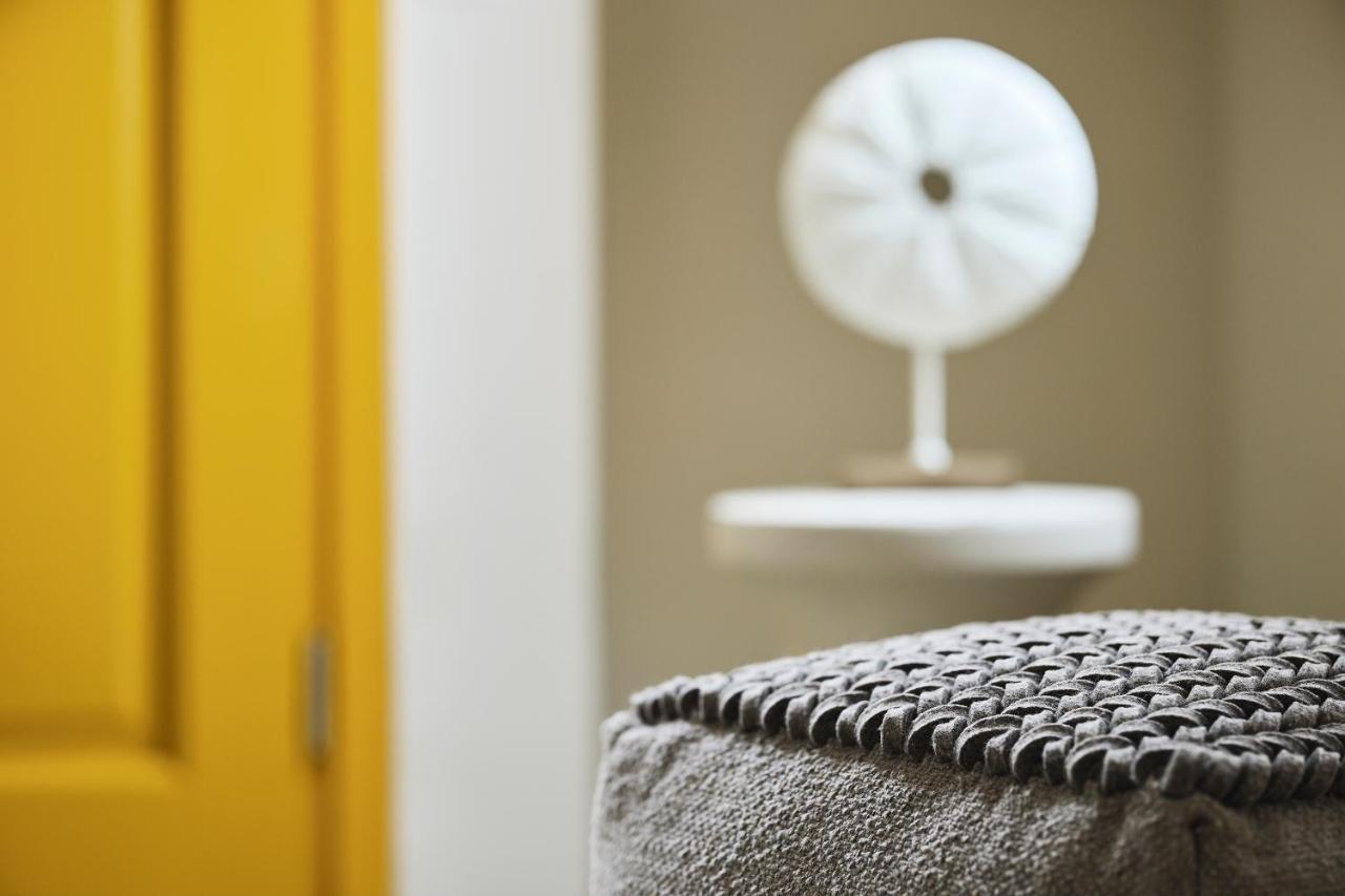 Elaia Luxury Suites Mykonos Mykonos Town Zewnętrze zdjęcie