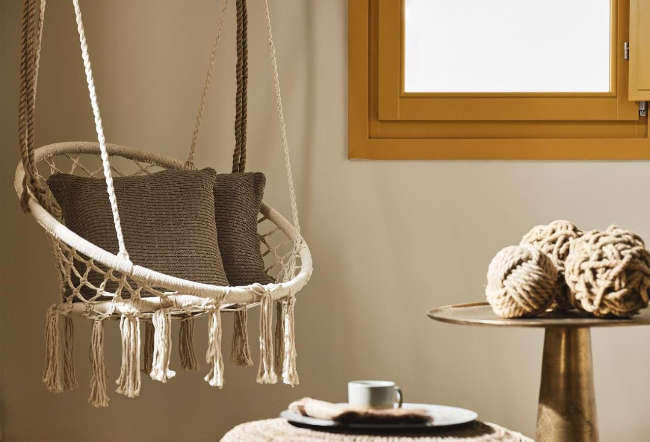 Elaia Luxury Suites Mykonos Mykonos Town Zewnętrze zdjęcie
