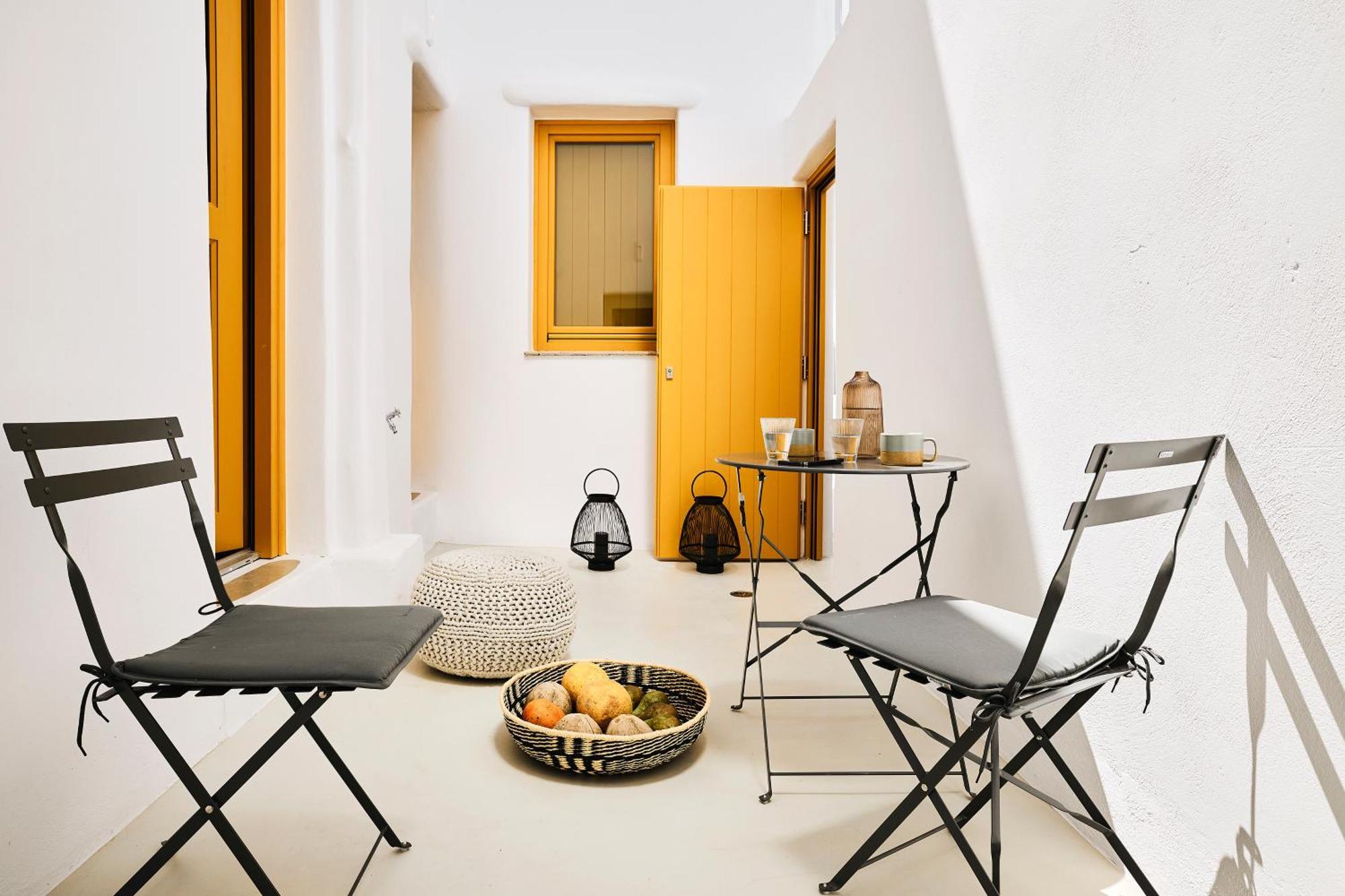 Elaia Luxury Suites Mykonos Mykonos Town Zewnętrze zdjęcie